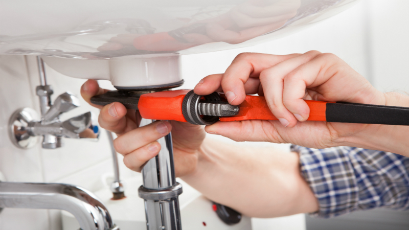 The services provided by plumbers in Quincy, MA