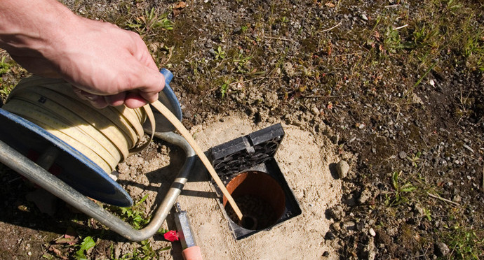 Indications to acquire a sewer replacement in Edison, NJ