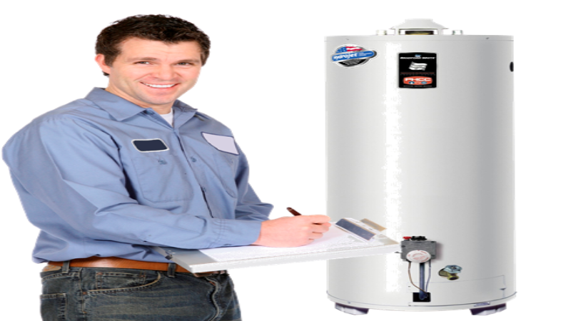 Signs That A Homeowner Should Contact A Professional In Water Heater Repair