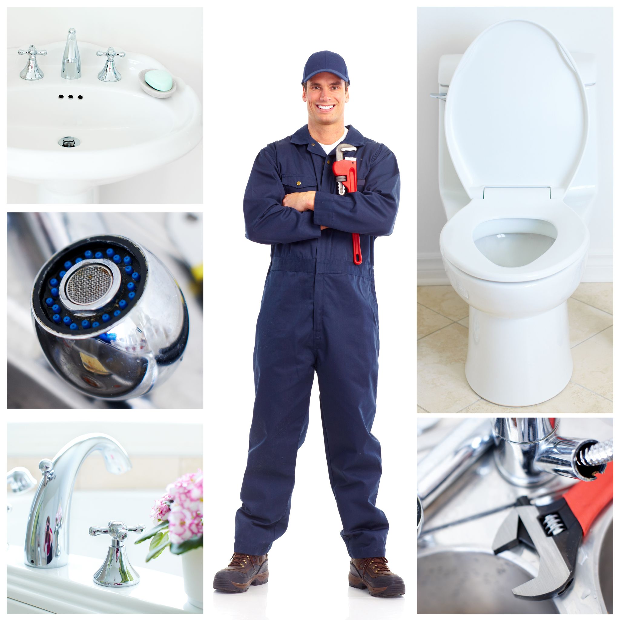 Plumbing: The Big Differences Between Commercial and Residential