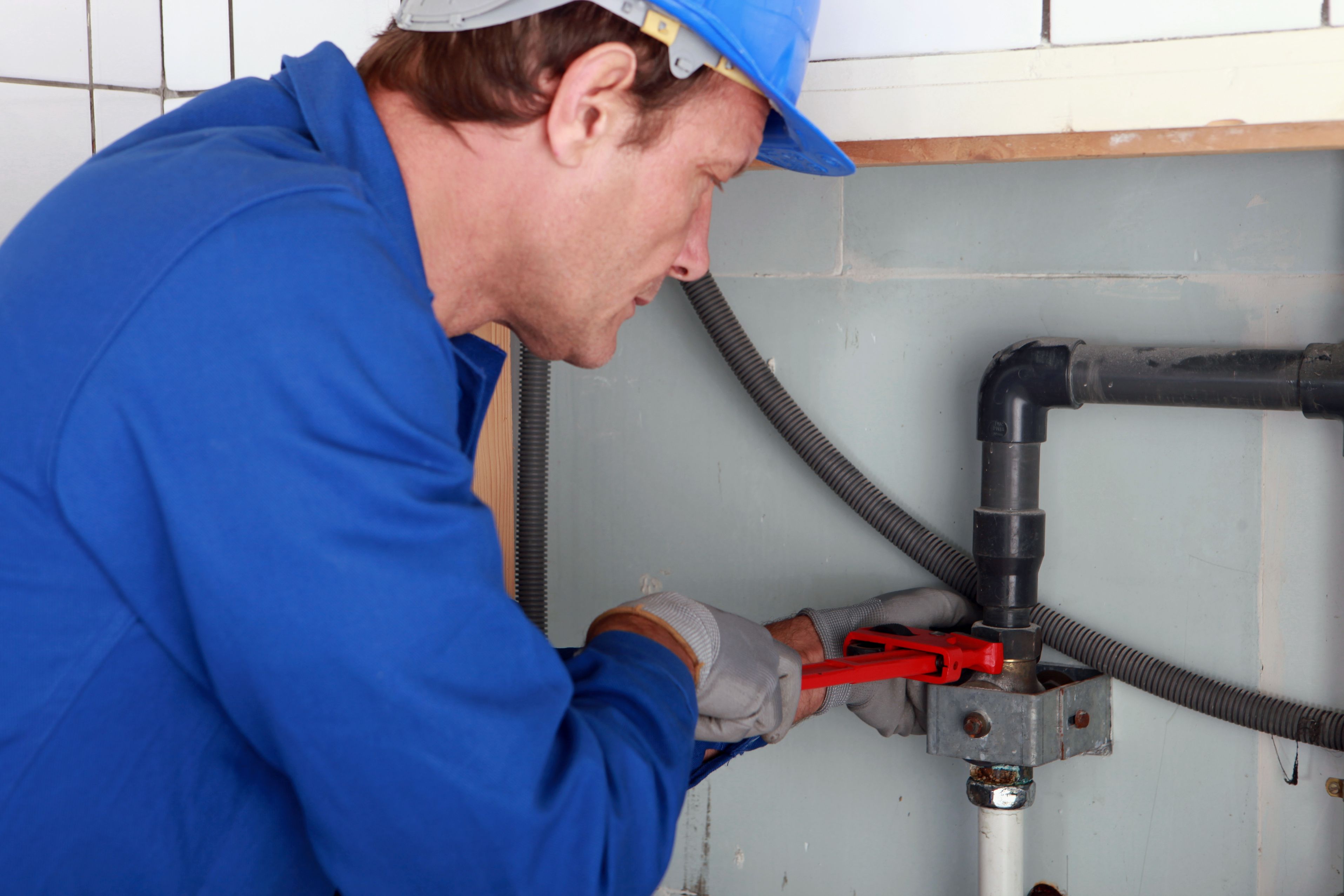 What You Should Know About Water Line Repair in Bothell, WA